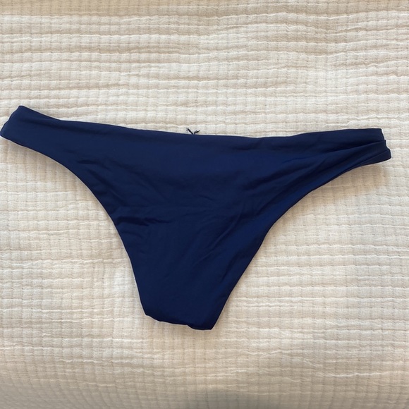 Lspace sundrop bottom navy / midnight blue - Picture 6 of 6